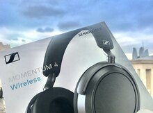 Sennheiser Momentum 4 Wireless