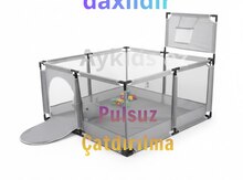 Oyun meydançası manej 4T