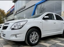 Chevrolet Cobalt, 2026 il