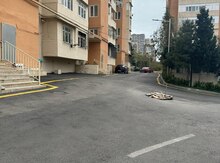 3-otaqlı mənzil, Y. Günəşli qəs., 74 m²