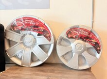 Chevrolet disk qapaqları 