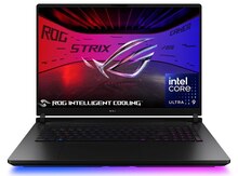 ASUS ROG Strix Scar 18 G835LR-XS96 Gaming Laptop