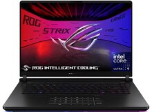 ASUS ROG Strix Scar 16 G635LW-XS97 90NR0LD1-M005N0