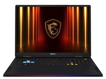 MSI Raider A18 HX A9WIG-082US Gaming Laptop