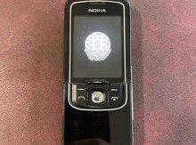 Nokia 8600 Luna Black