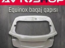 Chevrolet Equinox baqaj qapısı
