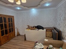 2-otaqlı mənzil, 6-cı mkr., 57 m²