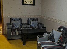 2-otaqlı mənzil kirayə verilir, Sumqayıt ş., 46.2 m²