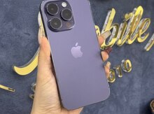 Apple iPhone 14 Pro Deep Purple 256GB/6GB