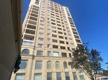 2-otaqlı yeni tikili, Sabunçu r., 73 m²