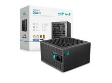 Qida bloku "Deepcool PQ850G 80+ Gold"