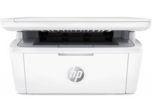 Printer "HP LaserJet M141w 3/1 20ppm Wi-Fi USB"