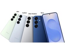 Samsung Galaxy S25 Icy Blue 128GB/12GB