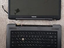 Noutbuk Toshiba
