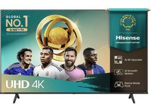 Televizor "Hisense 55A6Q" 2025
