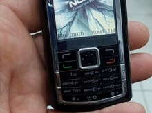Nokia N72 