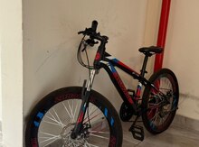 Velosiped Velocruz