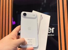 Apple iPhone Air Cloud White 256GB/8GB