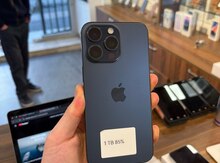 Apple iPhone 15 Pro Max Blue Titanium 1TB/8GB