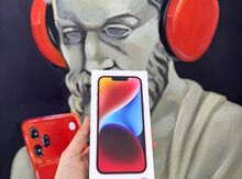 Apple iPhone 14 Red 128GB/4GB