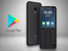 QIN F21 Pro 3GB/32GB android düyməli smart telefon
