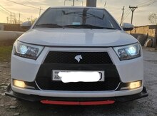 Khazar D5, 2024 il