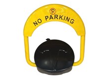 No Parking