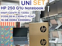 Hp Core 5 13th Noutbuk