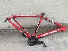 Cannondale velosiped hissəsi