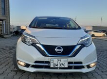 Nissan Note, 2017 il