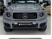 Mercedes W464 Radiator barmaqlığı