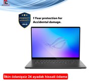 ASUS ROG Zephyrus G16 OLED GU606AP-TB053 90NR0PJ4-M002C0