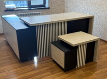 Ofis mebel dəsti