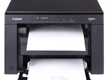 ÇFQ Canon i-SENSYS MF 3010