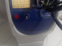 Alexandrite GentleLase Candela aparatı