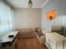 2-otaqlı yeni tikili kirayə verilir, Xırdalan ş., 43 m²