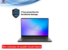 ASUS ROG Zephyrus G14 OLED GU405AR-SY068 90NR0P94-M00370