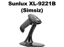 Sunlux XL-9221B (Simsiz)