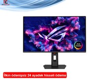Monitor 500Hz ASUS ROG Strix OLED XG27AQDPG 90LM0C50-B01971