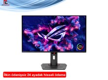 360Hz ASUS ROG Strix OLED XG27ACDNG 90LM0AN0-B01970 Gaming Monitor