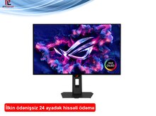Gaming monitor ASUS ROG Strix OLED XG27AQDMGR 90LM0CC0-B01171 