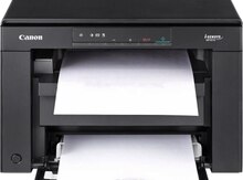 Canon laser printer i-SENSYS MF3010