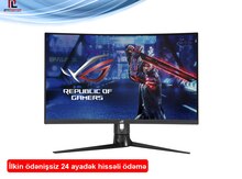Monitor ASUS ROG Strix XG32AQ