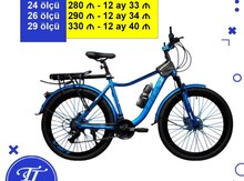 Velosiped  