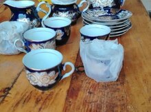 Çay servizi