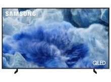 Televizor Samsung QLED 4K QE55Q8FAAUXRU