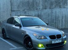 BMW 530, 2006 il