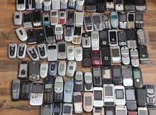 Retro telefonlar