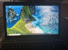Noutbuk Toshiba satellite