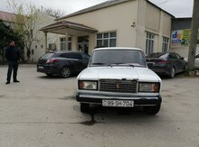 LADA (VAZ) 2107, 2003 il